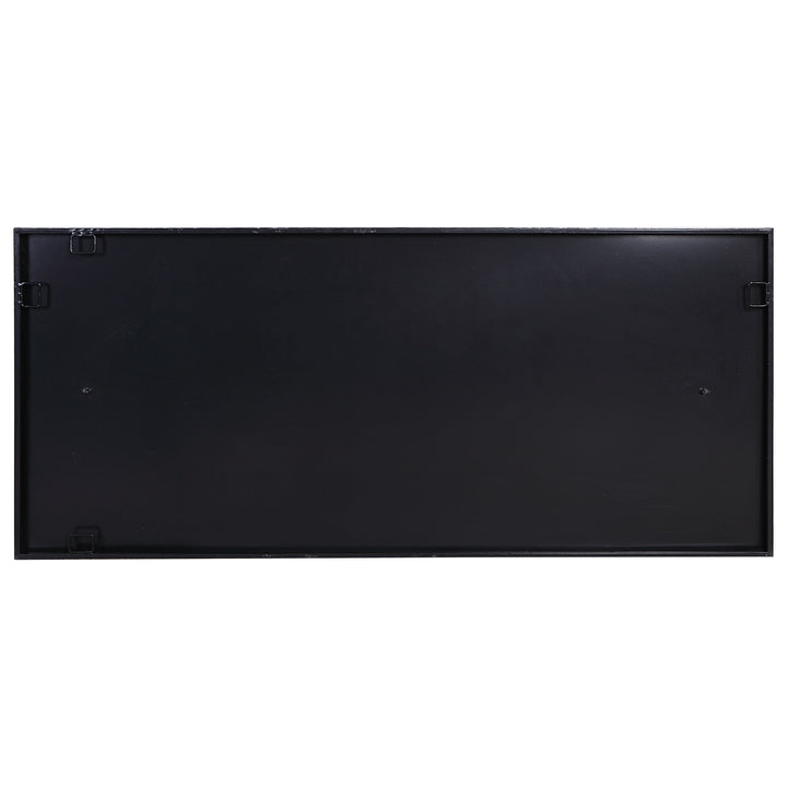 American Home Furniture Uttermost Lev Gold Metal Wall Decor