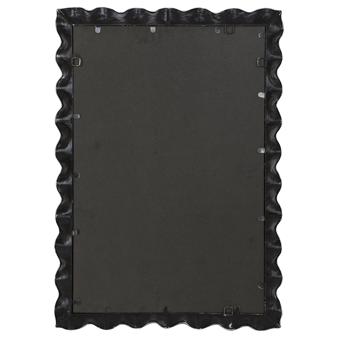 American Home Furniture Uttermost Haya Vanity Mirror