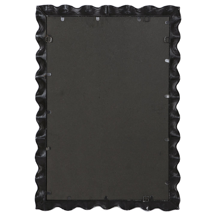 American Home Furniture Uttermost Haya Vanity Mirror