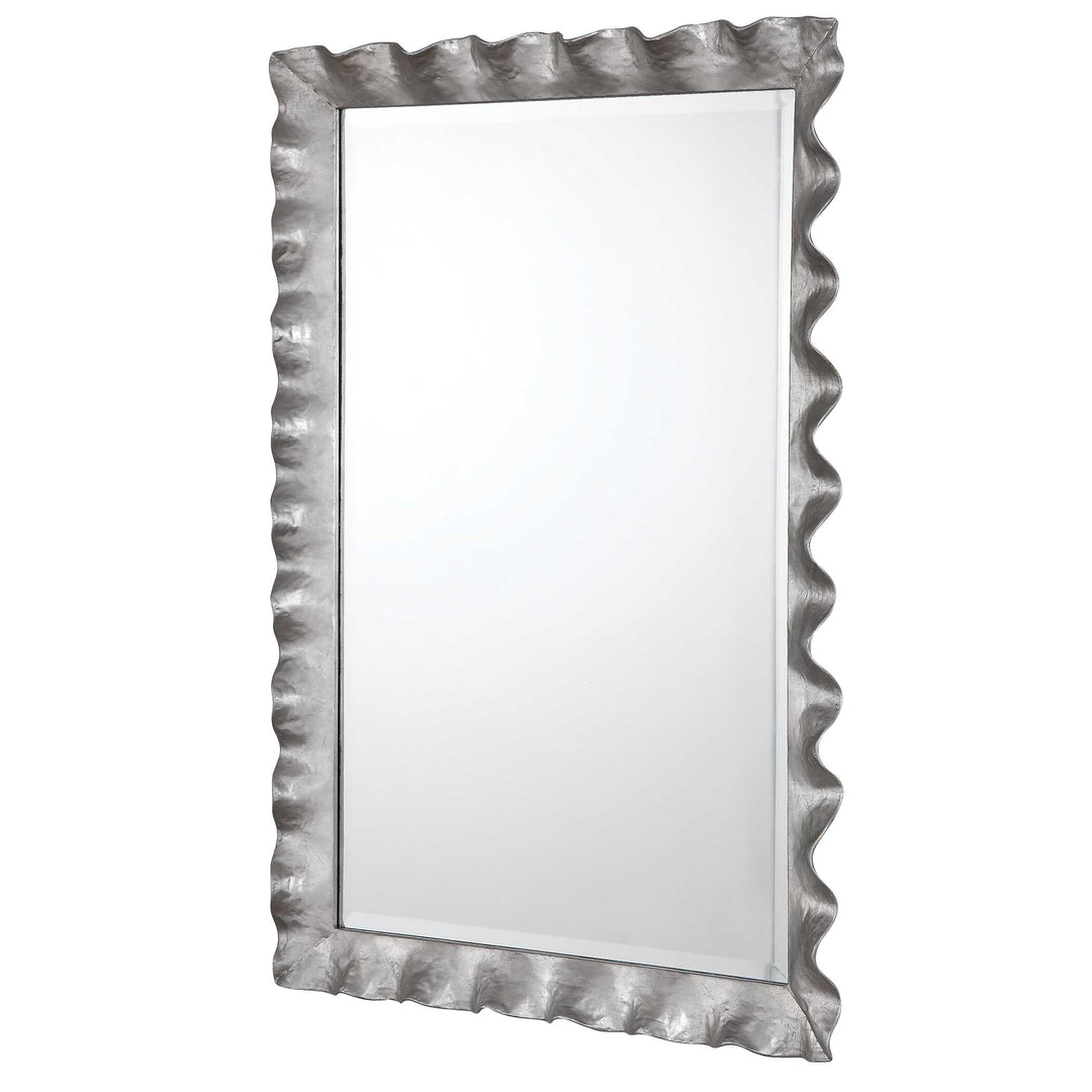 American Home Furniture Uttermost Haya Vanity Mirror
