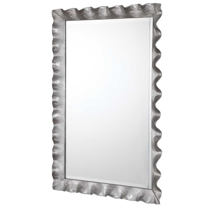 American Home Furniture Uttermost Haya Vanity Mirror