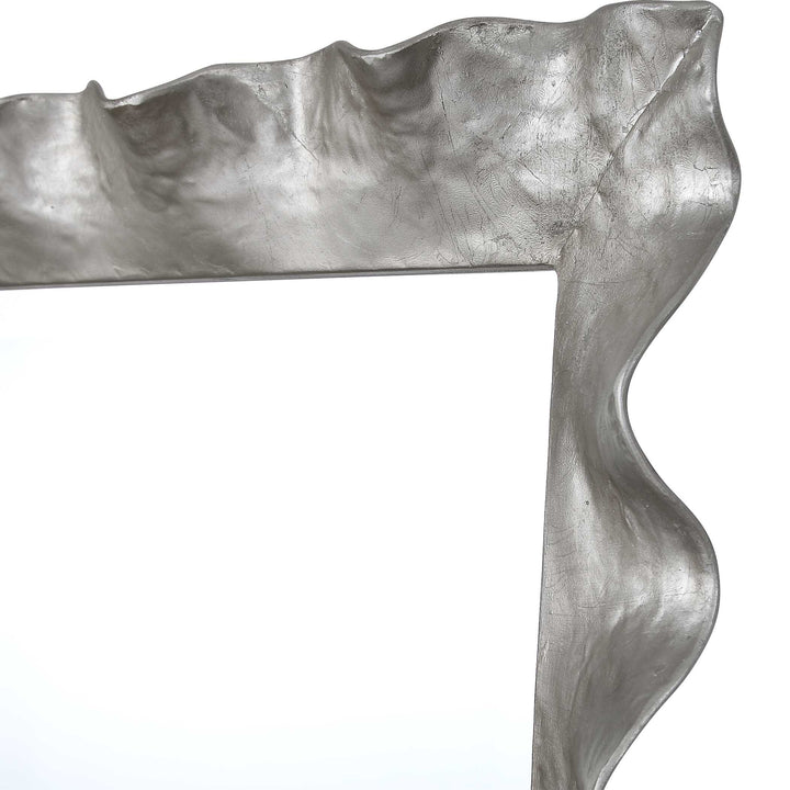 American Home Furniture Uttermost Haya Vanity Mirror
