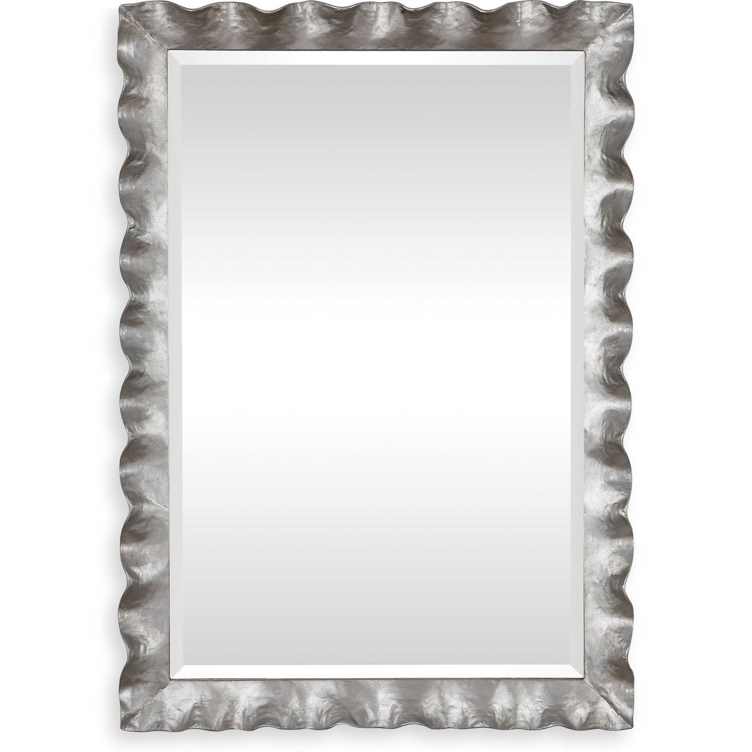 American Home Furniture Uttermost Haya Vanity Mirror