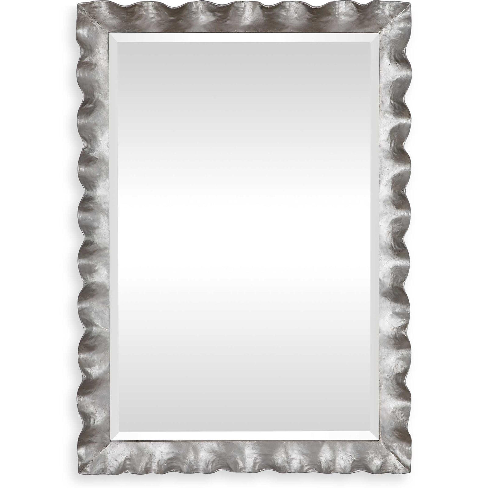 American Home Furniture Uttermost Haya Vanity Mirror