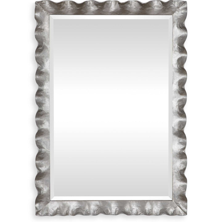 American Home Furniture Uttermost Haya Vanity Mirror