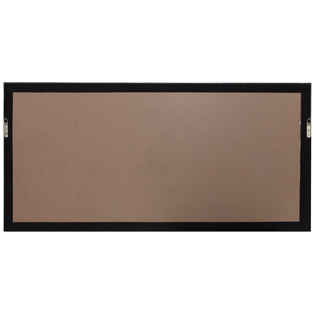 American Home Furniture Uttermost Kella Modern Shadow Box