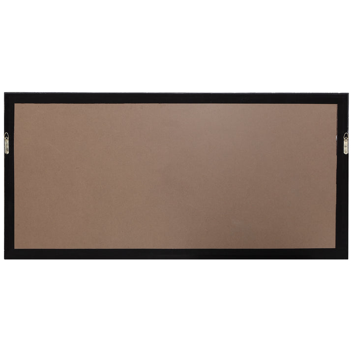 American Home Furniture Uttermost Kella Modern Shadow Box