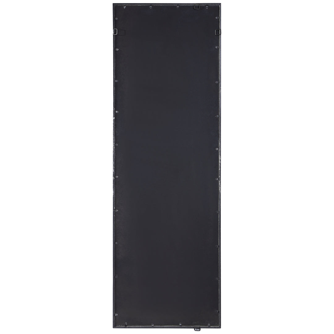 American Home Furniture Uttermost Callan Dressing / Leaner Mirror