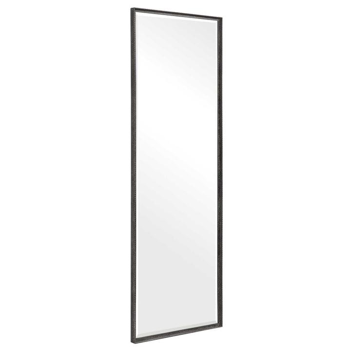 American Home Furniture Uttermost Callan Dressing / Leaner Mirror