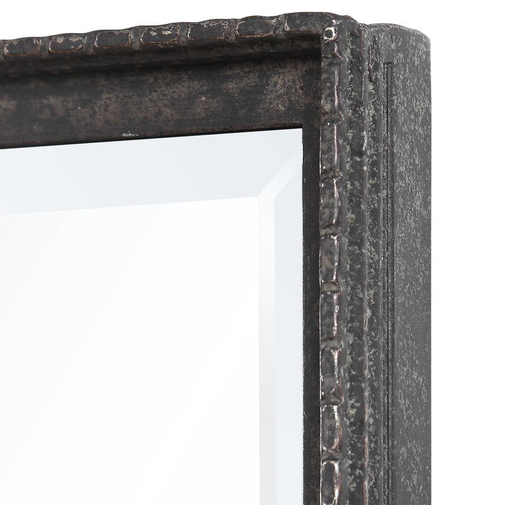 American Home Furniture Uttermost Callan Dressing / Leaner Mirror