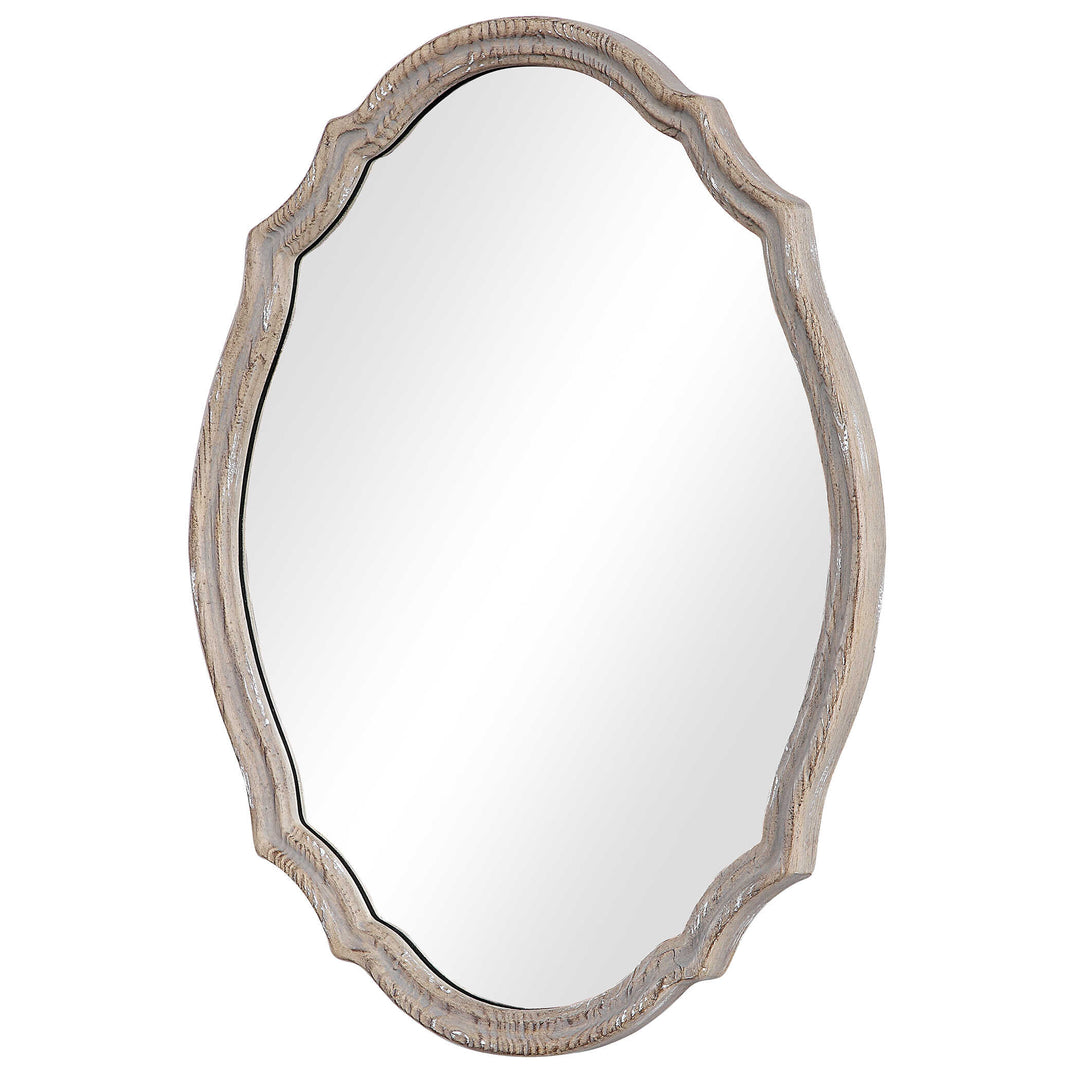 Abigail Mirror