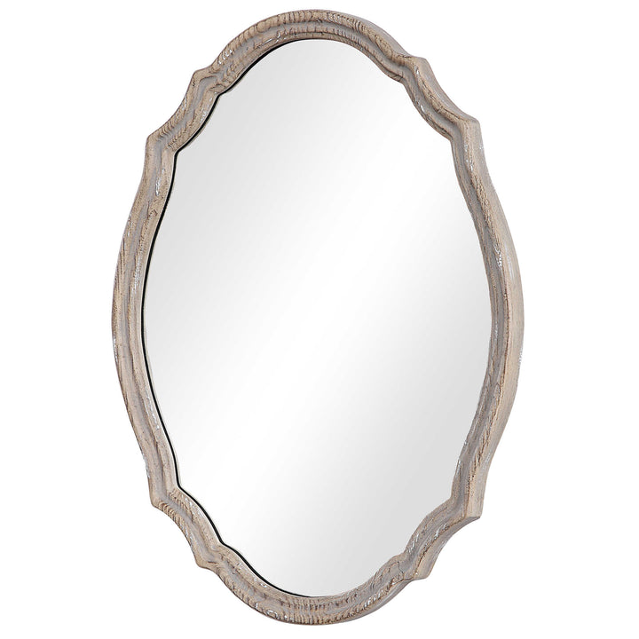 Abigail Mirror