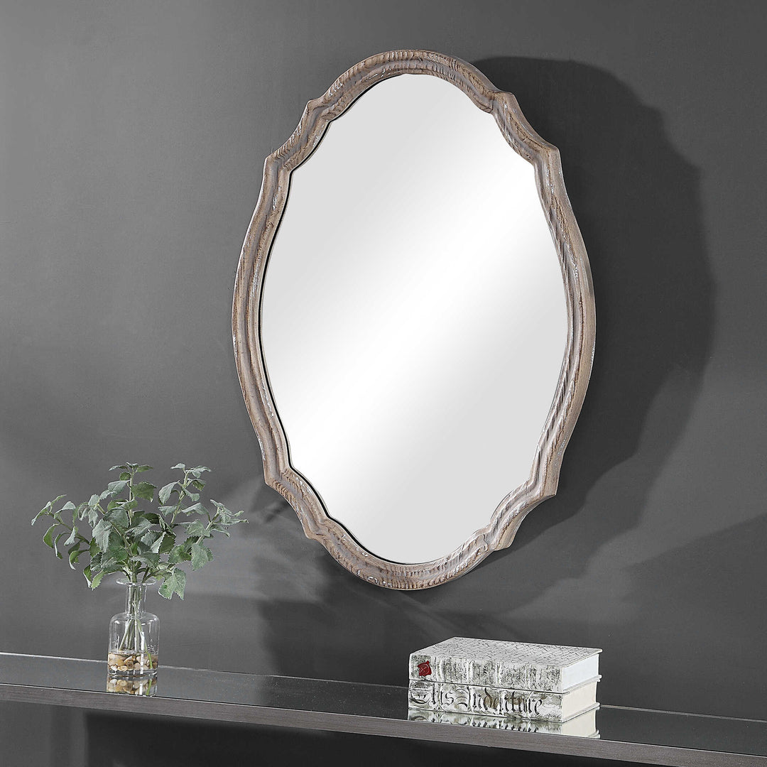 Abigail Mirror