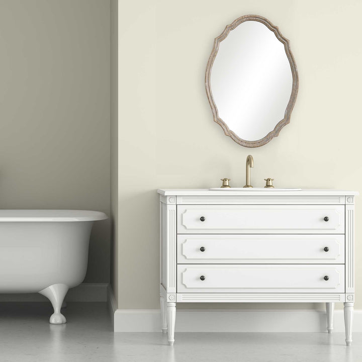 Abigail Mirror
