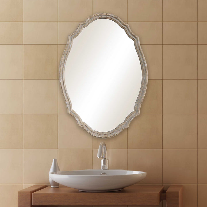 Abigail Mirror