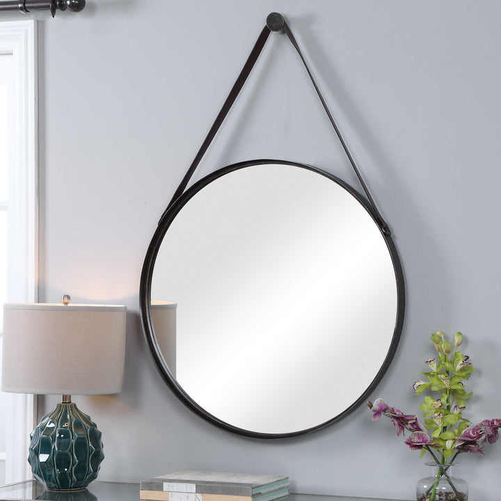 Ella Mirror