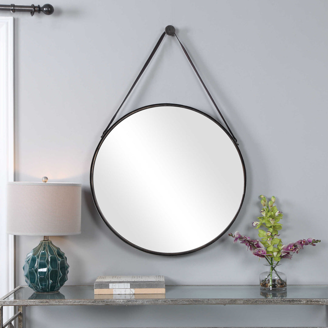 Ella Mirror
