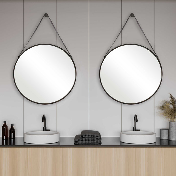 Ella Mirror