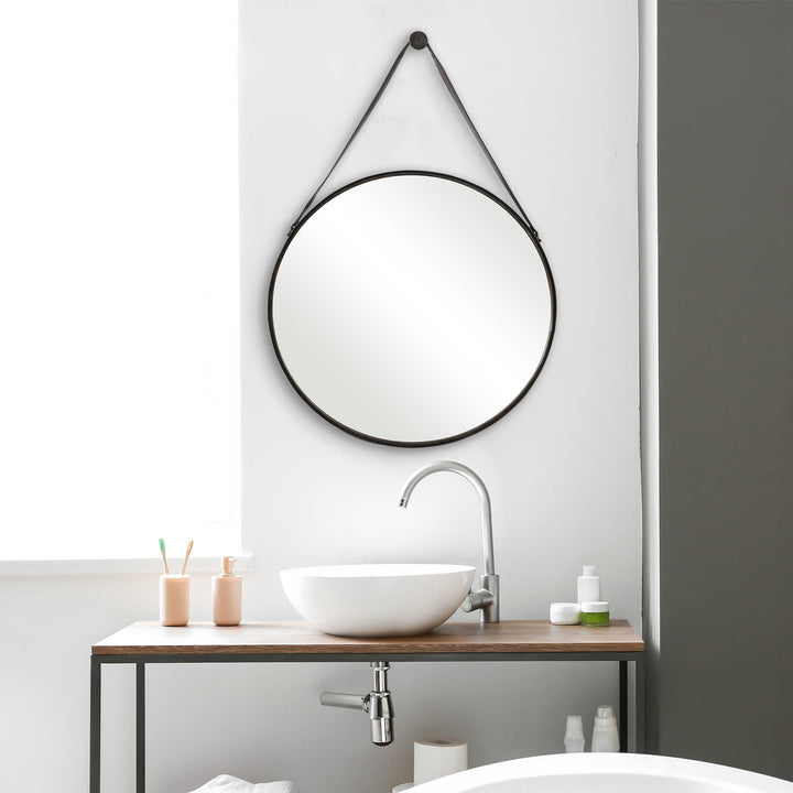 Ella Mirror