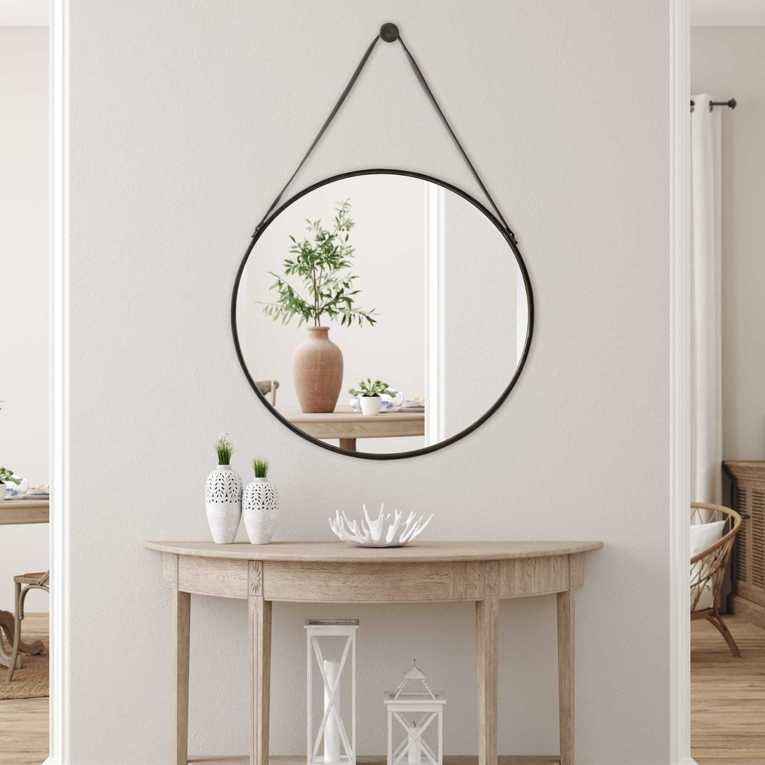 Ella Mirror