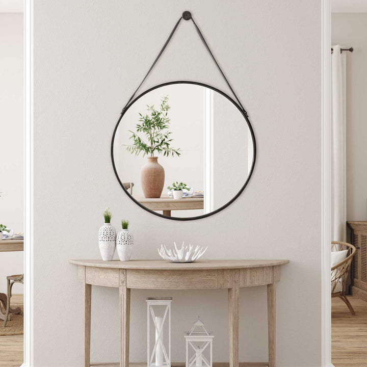 Ella Mirror