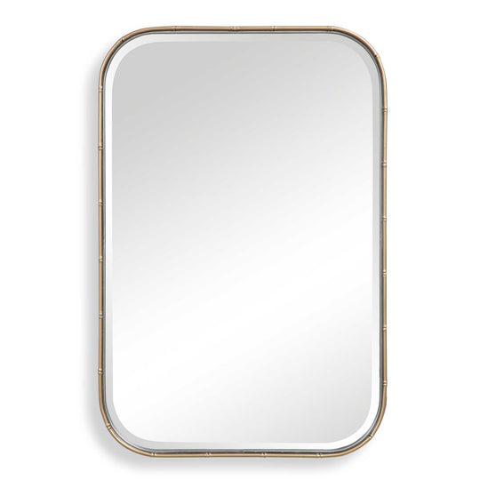 American Home Furniture Uttermost Malay Vanity Mirror