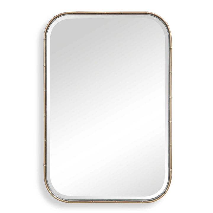 American Home Furniture Uttermost Malay Vanity Mirror