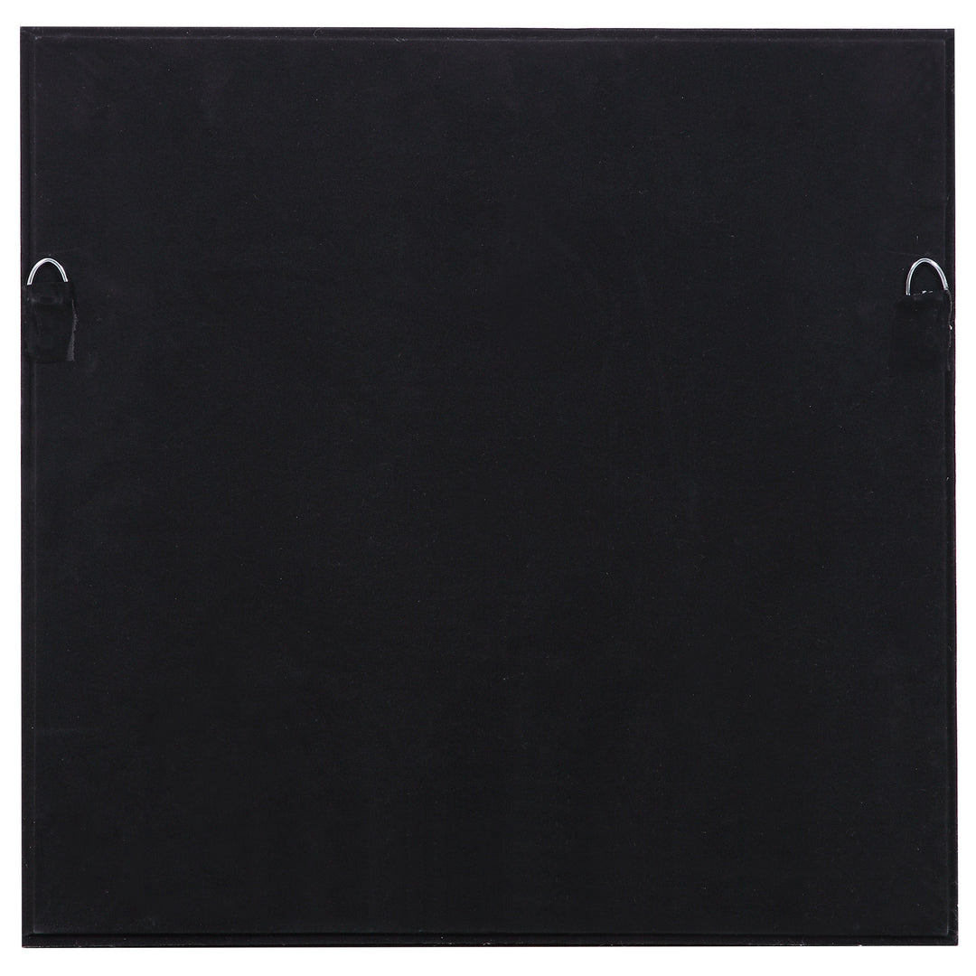 American Home Furniture Uttermost Kalia Blue Stone Shadow Box