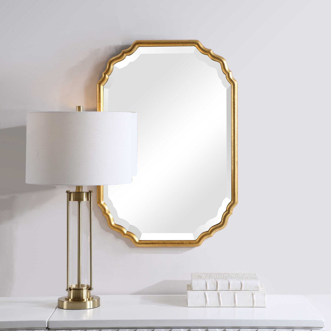 Elizabeth Mirror