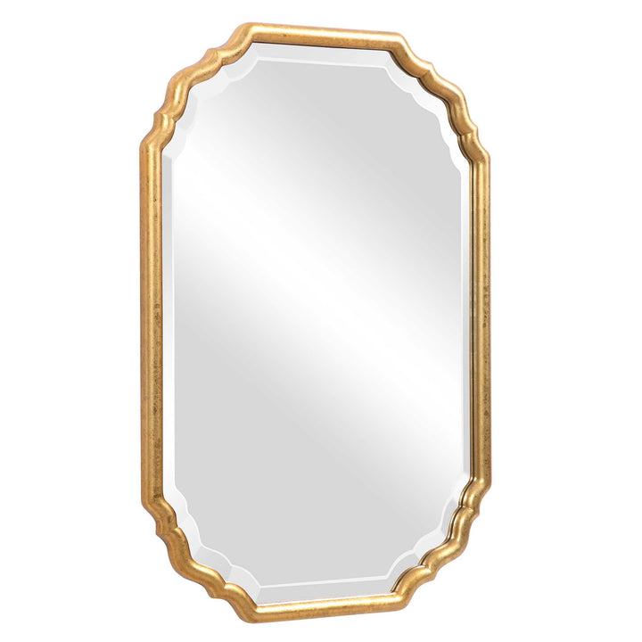 Elizabeth Mirror