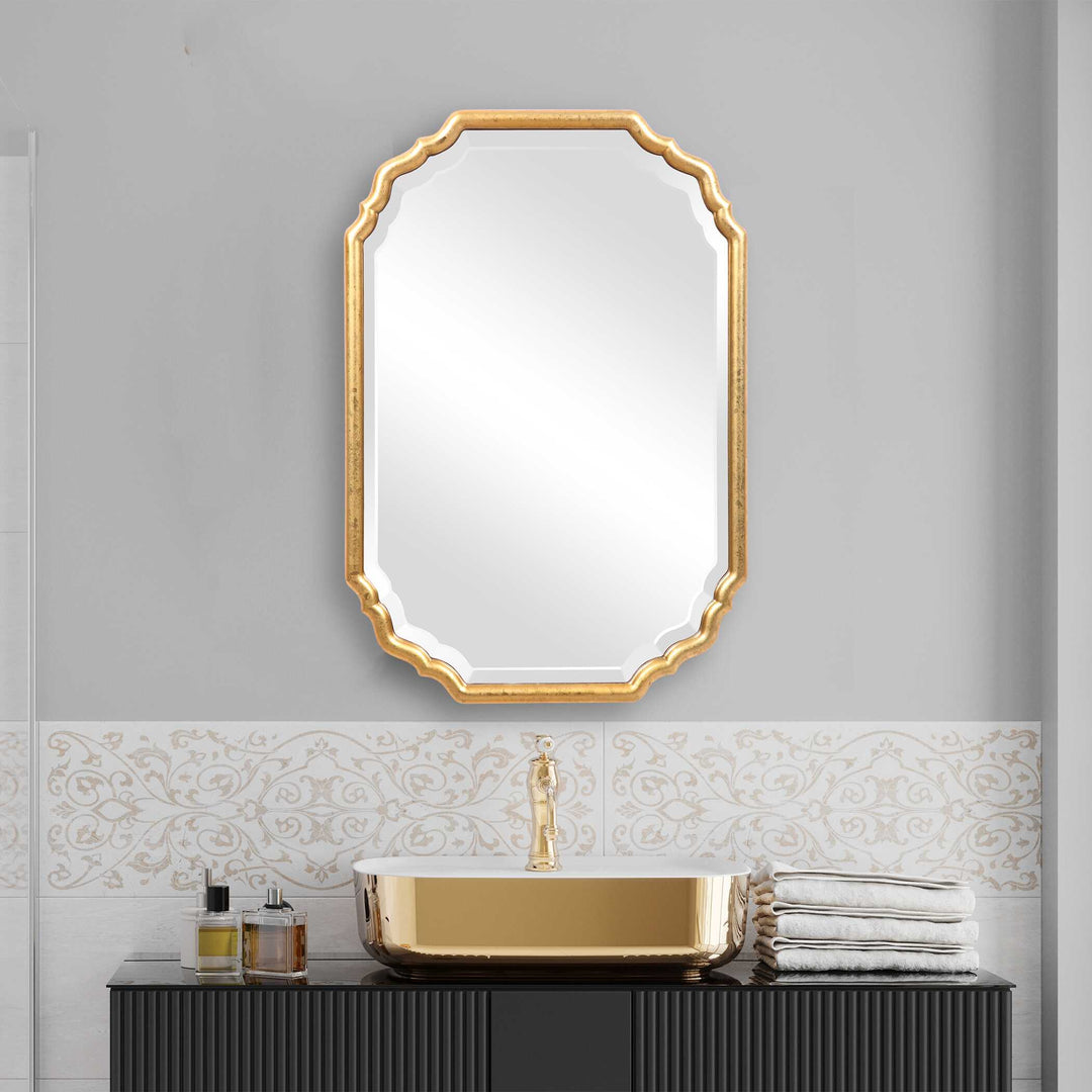 Elizabeth Mirror
