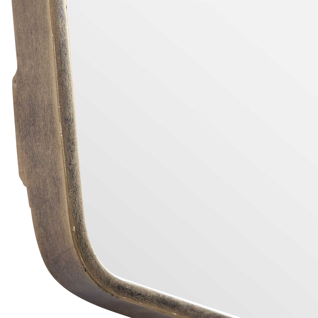 American Home Furniture Uttermost Linneah Modern Mirrors, Set of 4