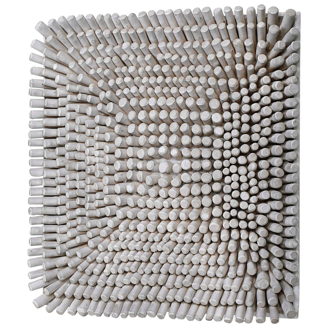 American Home Furniture Uttermost Portside Wood Wall Panel