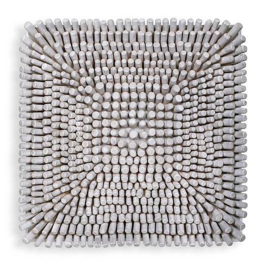 American Home Furniture Uttermost Portside Wood Wall Panel