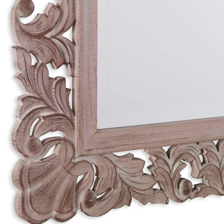 Avery Mirror