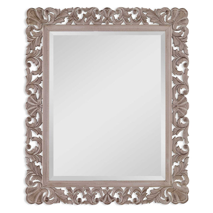 Avery Mirror