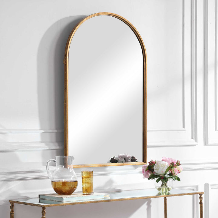 Sofia Mirror