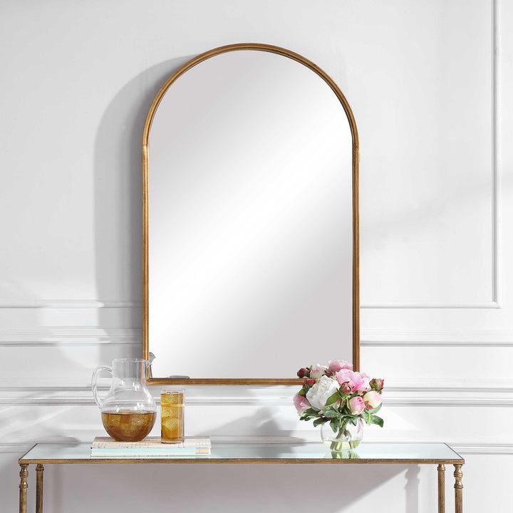 Sofia Mirror