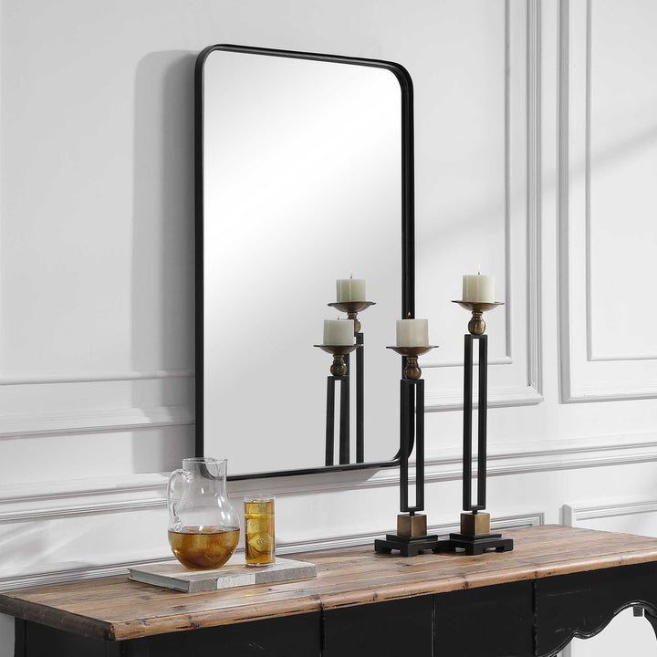 Emily Mirror