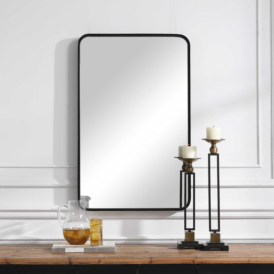 Emily Mirror