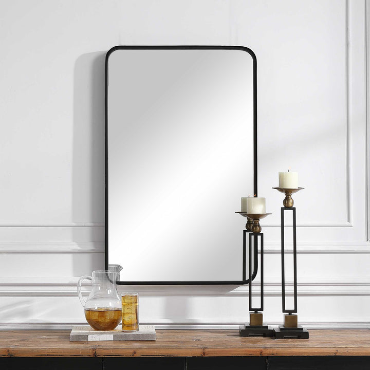 Emily Mirror