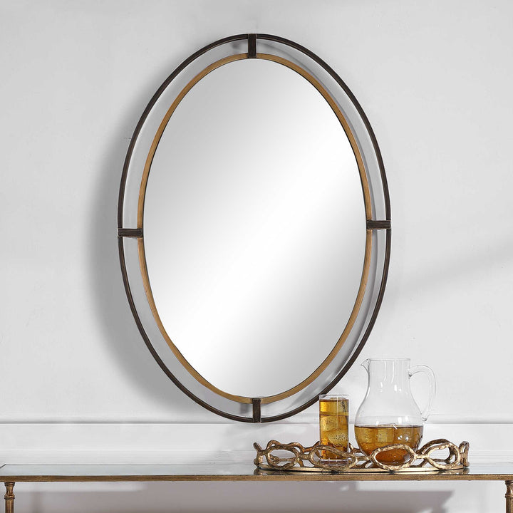 Mila Mirror