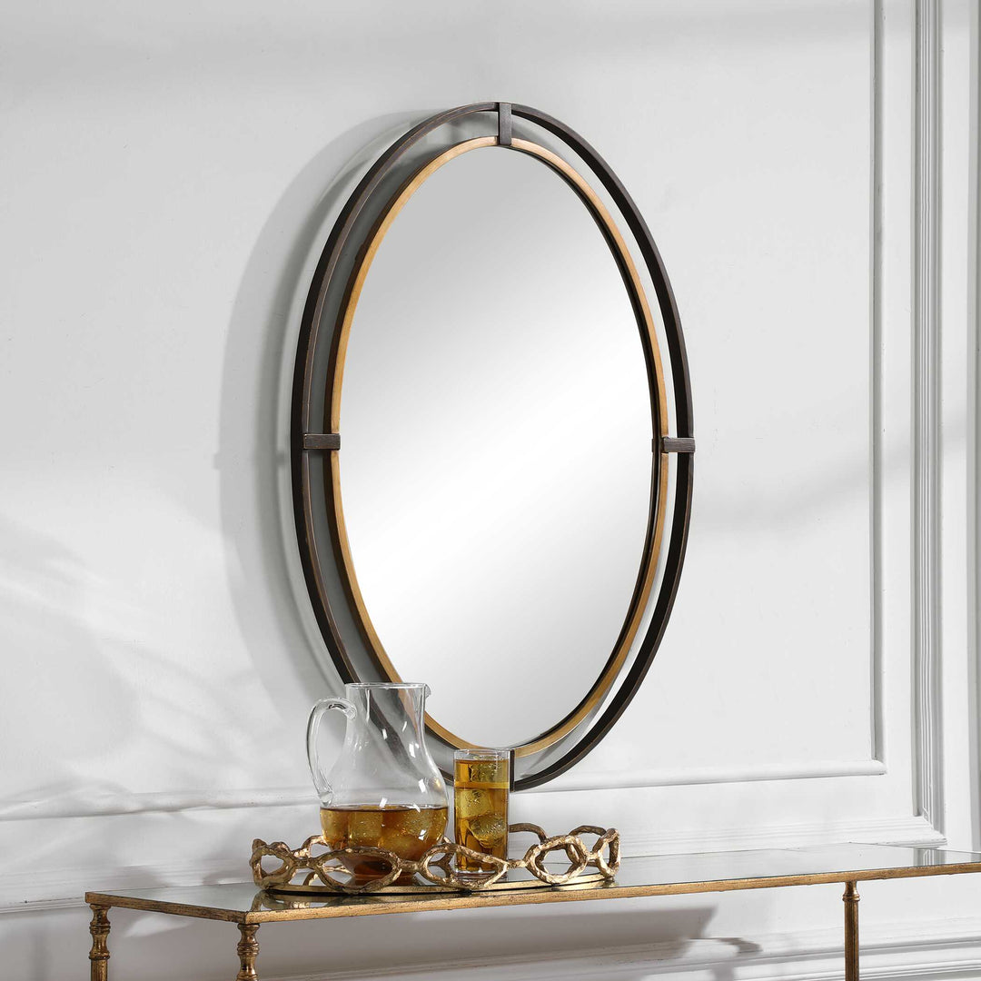 Mila Mirror