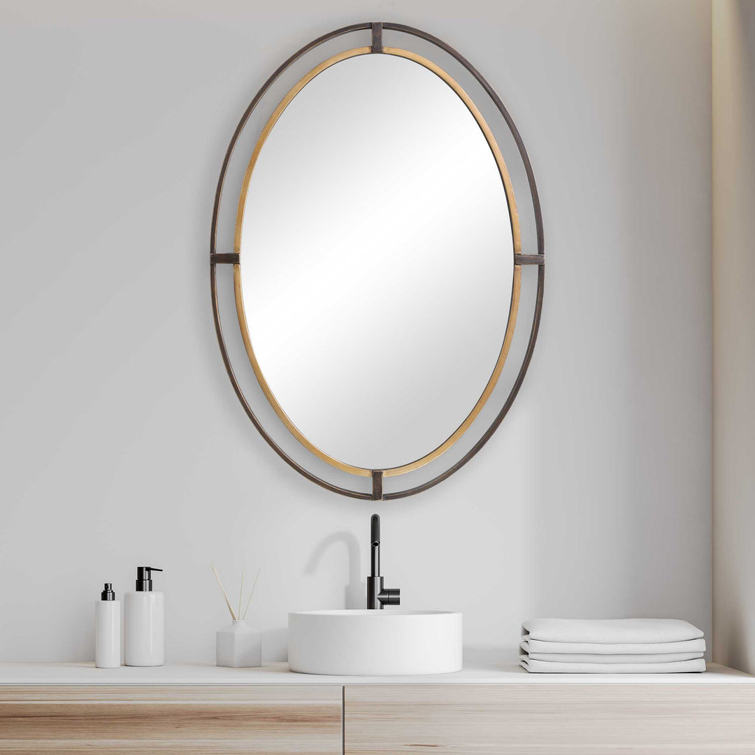 Mila Mirror