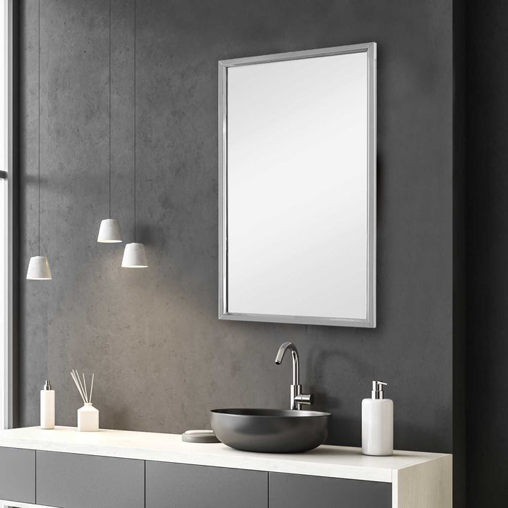 Scarlett Mirror