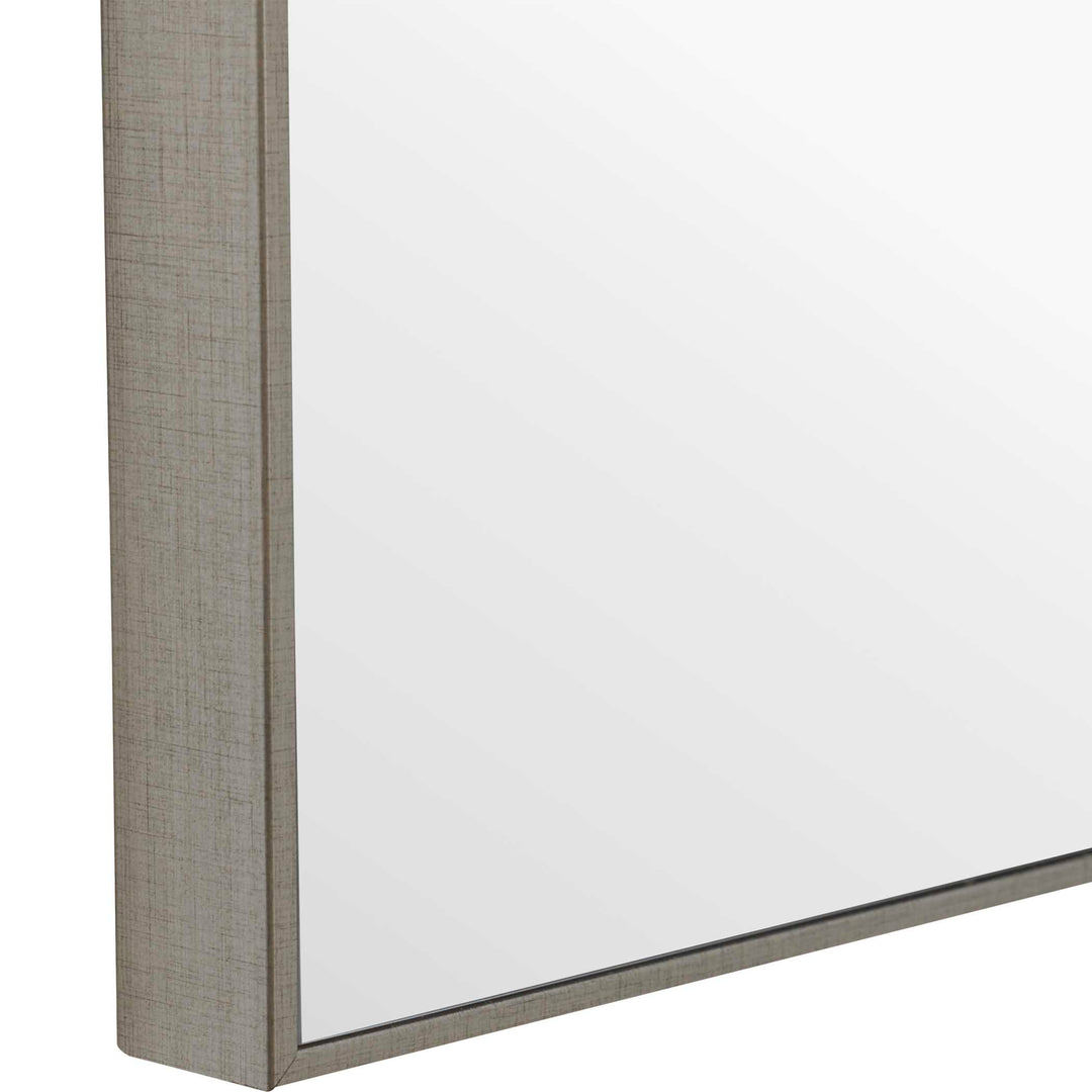 Aria Mirror