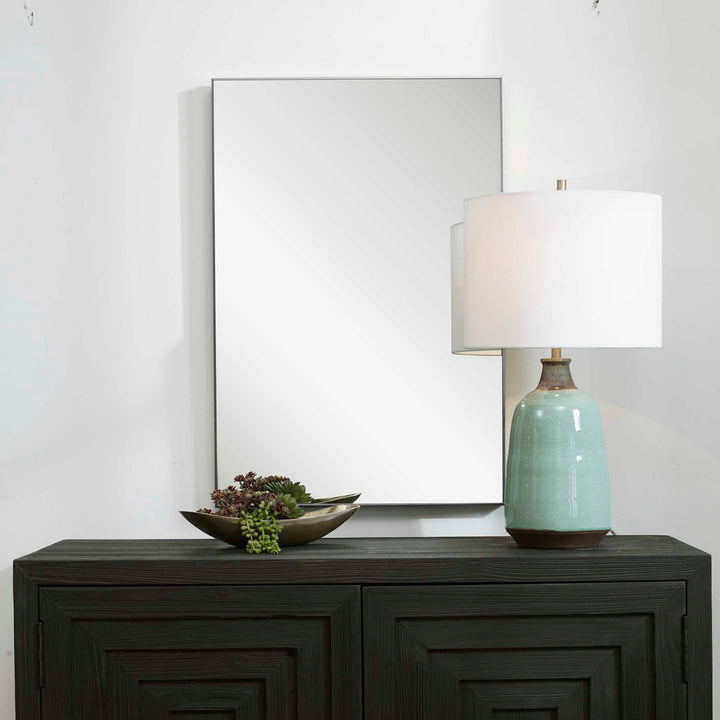 Aria Mirror