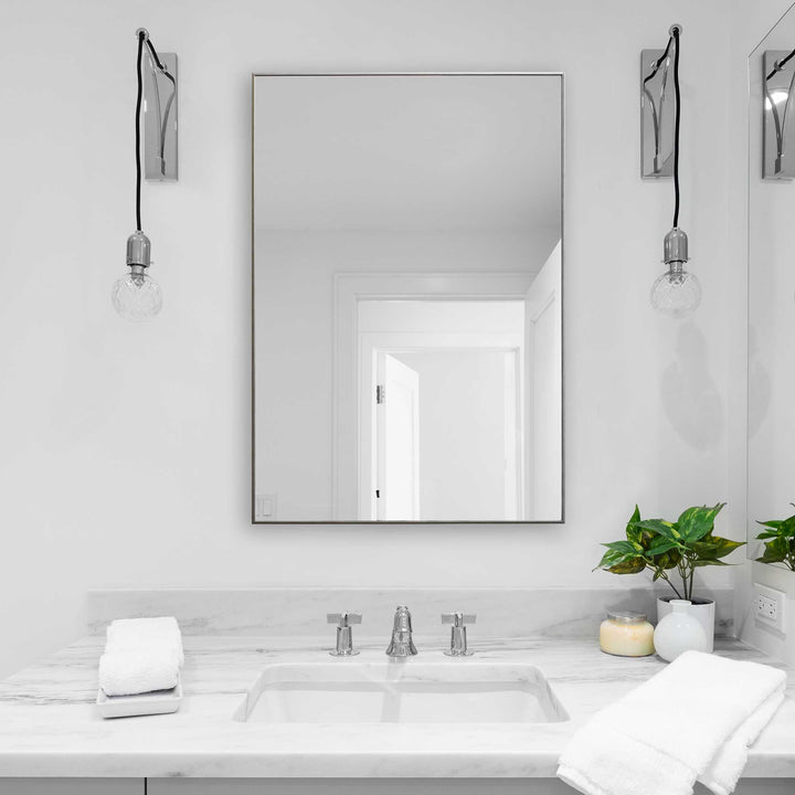 Aria Mirror