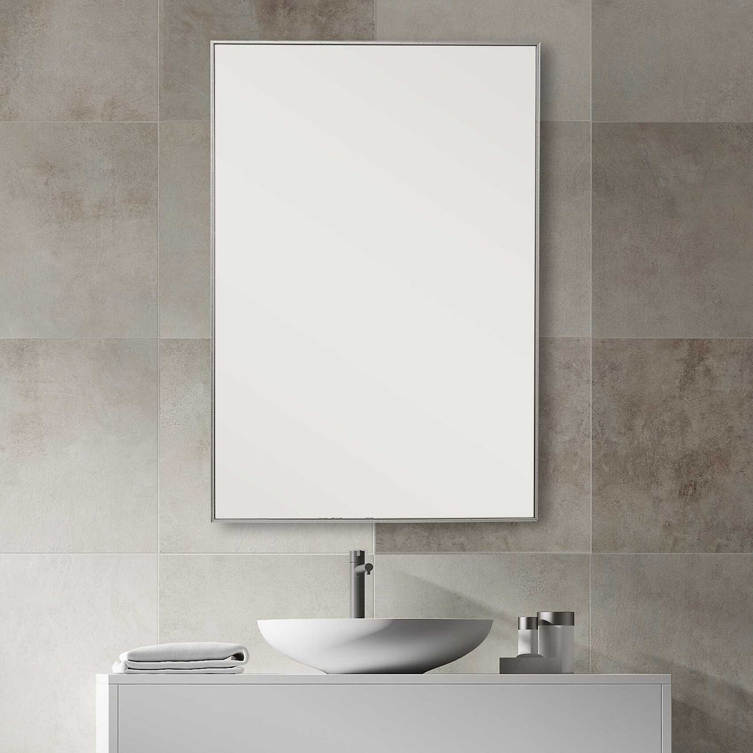 Aria Mirror