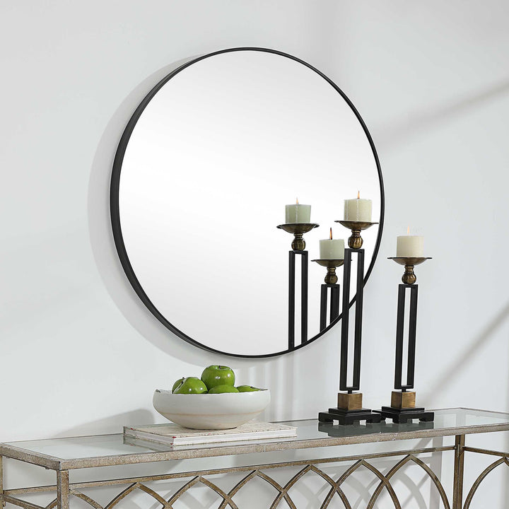 Nora Mirror